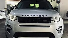 Used Land Rover Discovery Sport HSE 7-Seater in Mumbai