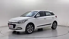 Used Hyundai Elite i20 Asta 1.2 in Bangalore
