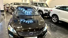 Used Volvo S60 Summum D4 in Delhi