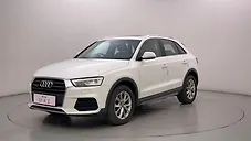 Used Audi Q3 35 TDI Premium Plus + Sunroof in Bangalore