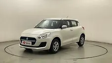 Used Maruti Suzuki Swift VXi [2021-2023] in Navi Mumbai