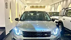 Used Land Rover Discovery HSE in Delhi