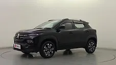 Used Renault Kiger RXT (O) AMT in Ghaziabad