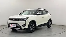Used Mahindra XUV300 W8 (O) 1.2 Petrol AMT in Chennai