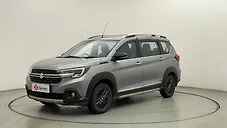 Used Maruti Suzuki XL6 Zeta MT Petrol in Navi Mumbai