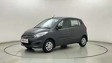 Used Hyundai i10 Sportz 1.2 Kappa2 in Navi Mumbai
