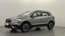 Used Maruti Suzuki S-Cross Zeta in Ghaziabad