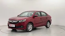 Used Honda Amaze VX CVT 1.2 Petrol [2021] in Pune