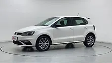 Used Volkswagen Polo GT in Delhi