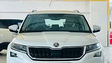 Used Skoda Kodiaq Scout in Delhi
