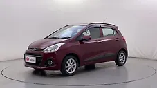 Used Hyundai Grand i10 Asta AT 1.2 Kappa VTVT [2013-2016] in Bangalore