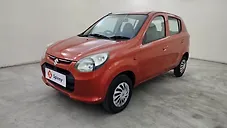 Used Maruti Suzuki Alto 800 Lxi (Airbag) [2012-2015] in Coimbatore