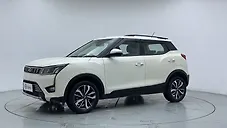 Used Mahindra XUV300 W8 (O) 1.5 Diesel AMT in Ghaziabad