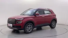 Used Hyundai Venue SX (O) 1.0 Turbo DCT in Bangalore