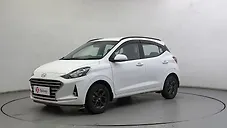 Used Hyundai Grand i10 NIOS Sportz 1.2 Kappa VTVT in Ahmedabad