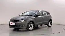 Used Volkswagen Polo Highline1.2L (D) in Bangalore