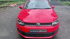 Used Volkswagen Polo Comfortline 1.2L (P) in Mumbai