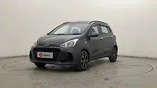 Used Hyundai Grand i10 Magna 1.2 Kappa VTVT in Hyderabad
