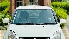 Used Maruti Suzuki Swift DZire VXI in Surat