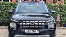 Used Hyundai Venue S 1.2 Petrol in Surat