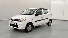 Used Maruti Suzuki Alto 800 Vxi in Lucknow