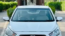 Used Hyundai Verna Fluidic 1.6 CRDi SX in Surat
