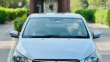 Used Maruti Suzuki Ciaz Alpha 1.3 Diesel in Surat