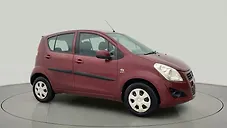 Used Maruti Suzuki Ritz Vxi BS-IV in Chennai