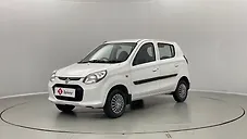 Used Maruti Suzuki Alto 800 Lxi (Airbag) [2012-2015] in Jaipur