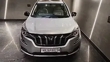 Used Mahindra XUV700 AX 5 Diesel AT 7 STR [2021] in Delhi
