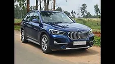 Used BMW X1 sDrive20d xLine in Bangalore