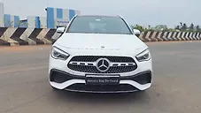 Used Mercedes-Benz GLA 220d [2021-2023] in Chennai
