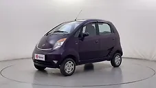 Used Tata Nano Twist XT in Bangalore