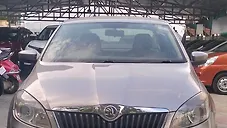 Used Skoda Rapid 1.5 TDI CR Elegance in Coimbatore