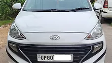 Used Hyundai Santro Sportz in Agra