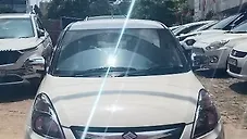 Used Maruti Suzuki Swift DZire VDI in Patna
