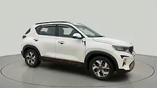Used Kia Sonet GTX Plus 1.5 [2020-2021] in Mumbai