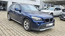 Used BMW X1 sDrive20d in Bangalore