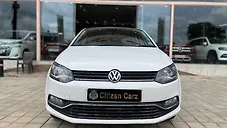 Used Volkswagen Polo GT TSI in Bangalore
