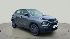 Used Tata Punch Adventure MT [2021-2023] in Surat