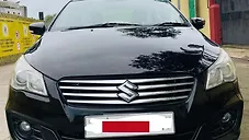 Used Maruti Suzuki Ciaz ZXi (O) [2014-2015] in Mumbai