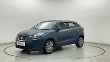 Used Maruti Suzuki Baleno Alpha 1.2 in Navi Mumbai
