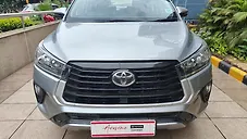 Used Toyota Innova Crysta 2.4 G 7 STR [2016-2017] in Gurgaon