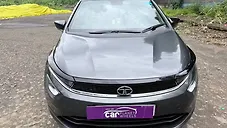 Used Tata Altroz XZ Petrol [2020-2023] in Mumbai