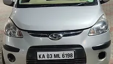 Used Hyundai i10 Sportz 1.2 in Bangalore