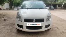 Used Maruti Suzuki Ritz VXI BS-IV in Delhi