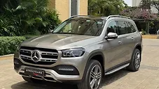 Used Mercedes-Benz GLS 400d 4MATIC [2020-2023] in Bangalore