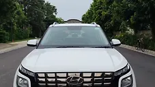 Used Hyundai Venue S Plus 1.5 CRDi in Ludhiana