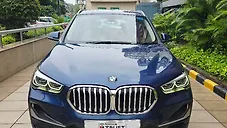 Used BMW X1 sDrive20i xLine[2017-2018] in Gurgaon