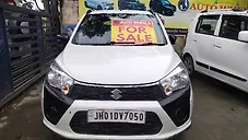 Used Maruti Suzuki Celerio X ZXi (O) AMT in Ranchi